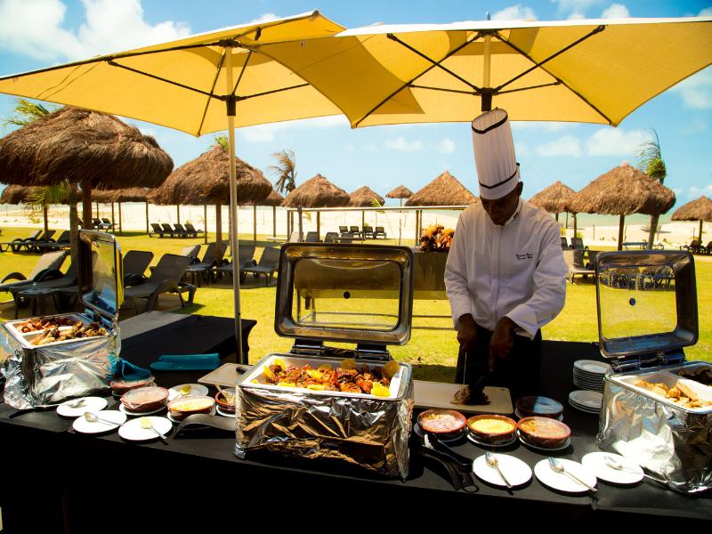 Vila Gale Touros Resort All Inclusive image
