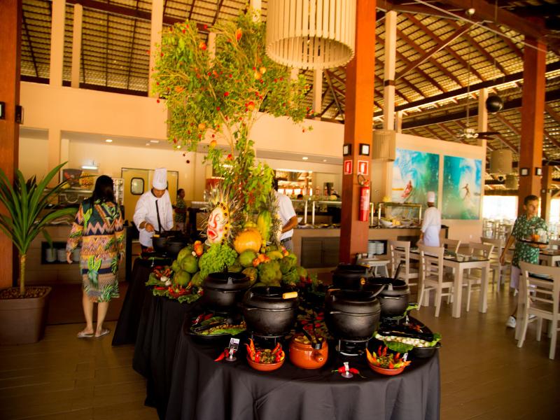 Vila Gale Touros Resort All Inclusive image