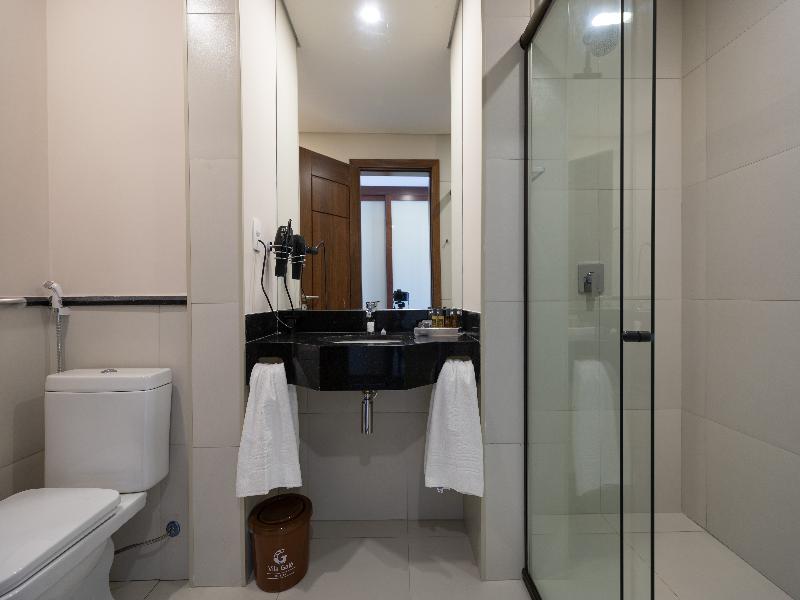 Vila Gale Touros Resort All Inclusive image