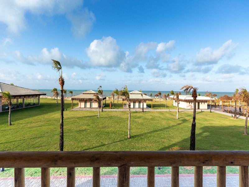 Vila Gale Touros Resort All Inclusive image