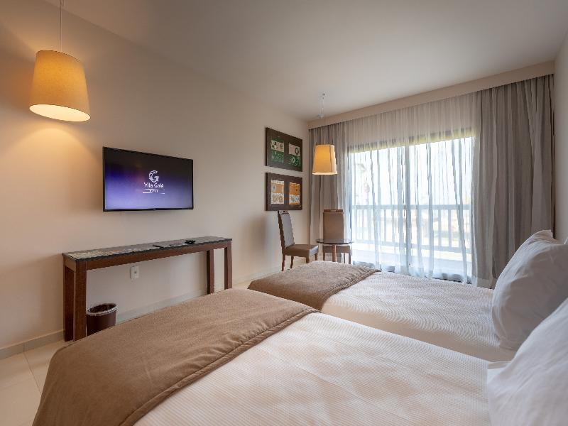 Vila Gale Touros Resort All Inclusive image