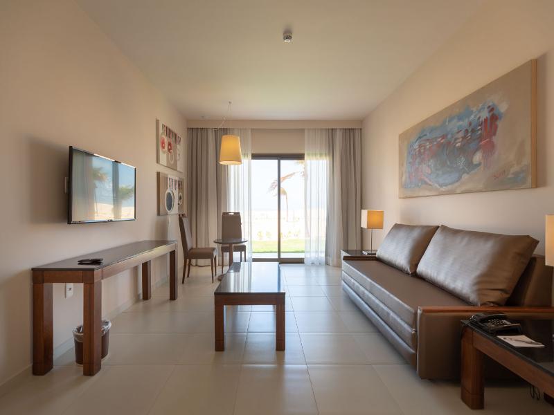 Vila Gale Touros Resort All Inclusive image