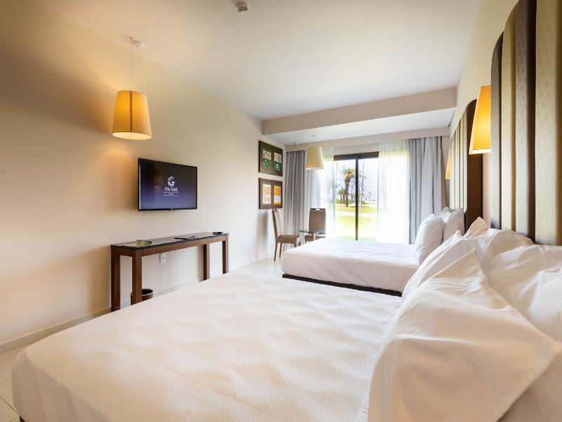 Vila Gale Touros Resort All Inclusive image