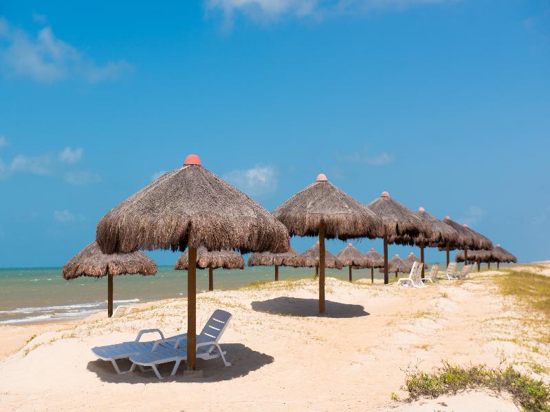 Vila Gale Touros Resort All Inclusive image