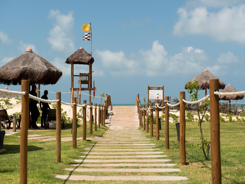 Vila Gale Touros Resort All Inclusive image