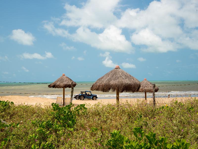 Vila Gale Touros Resort All Inclusive image