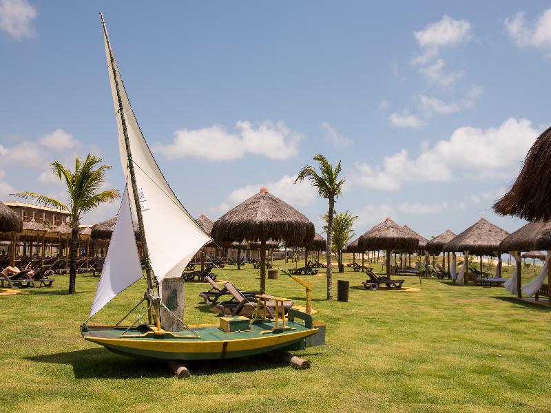 Vila Gale Touros Resort All Inclusive image