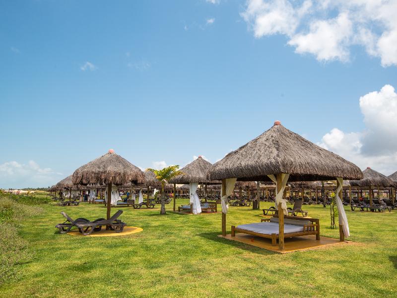 Vila Gale Touros Resort All Inclusive image