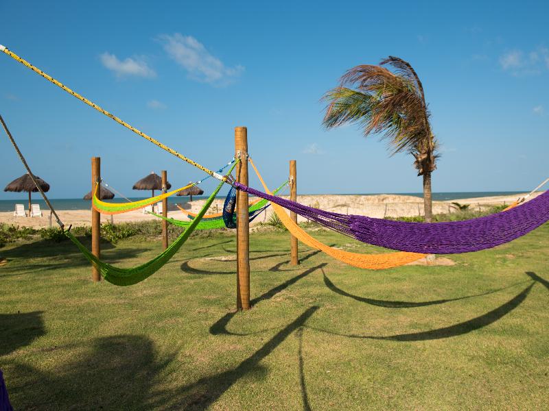 Vila Gale Touros Resort All Inclusive image