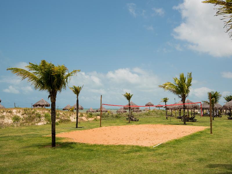 Vila Gale Touros Resort All Inclusive image