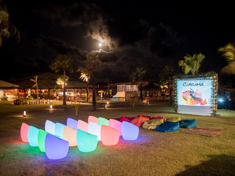 Vila Gale Touros Resort All Inclusive image