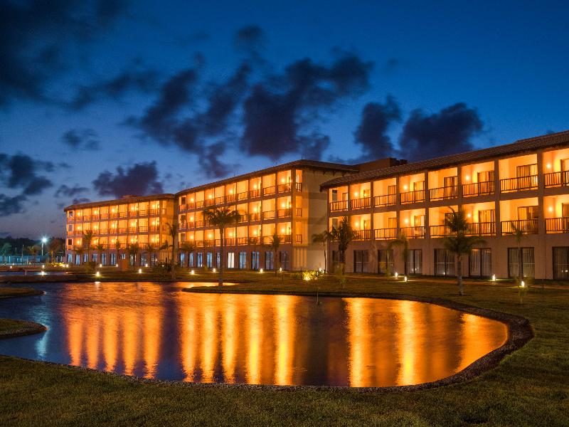Vila Gale Touros Resort All Inclusive image