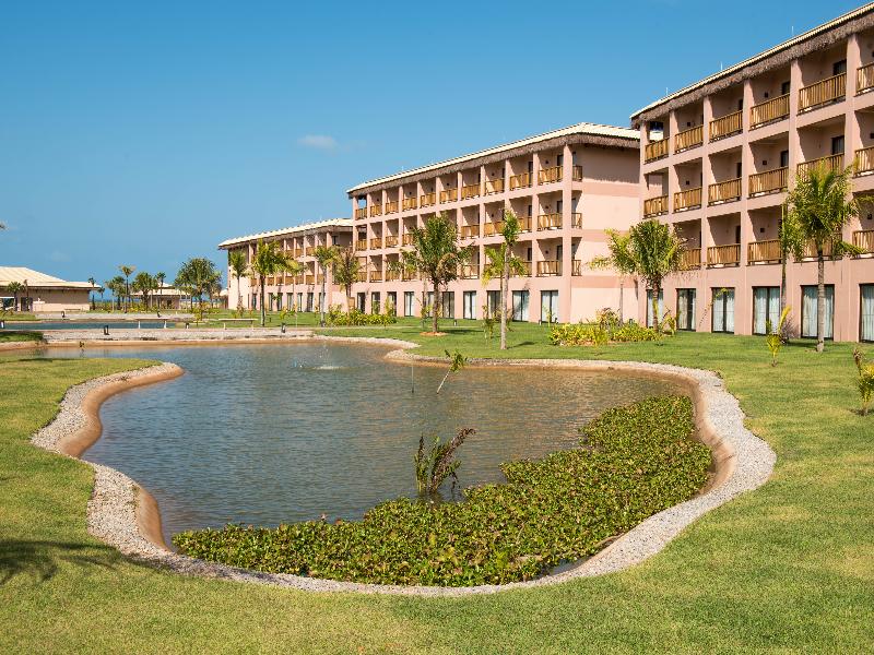 Vila Gale Touros Resort All Inclusive image