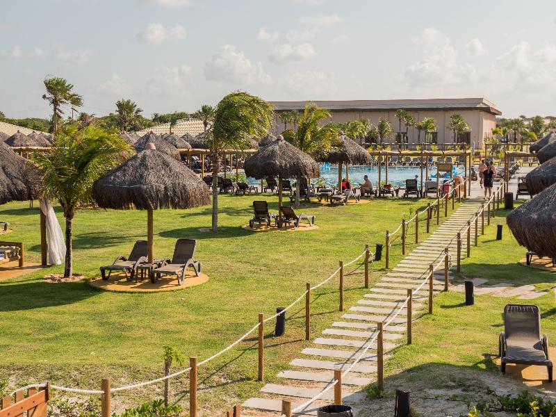 Vila Gale Touros Resort All Inclusive image