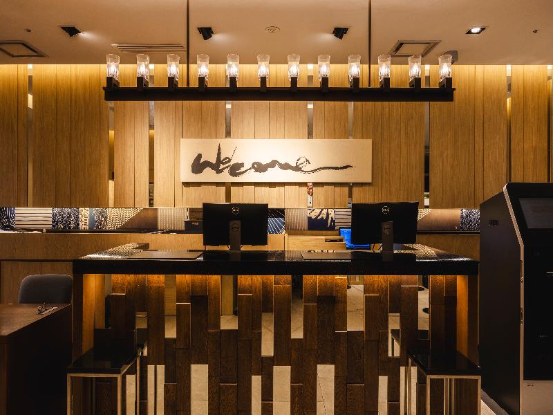 Hotel Gracery Asakusa