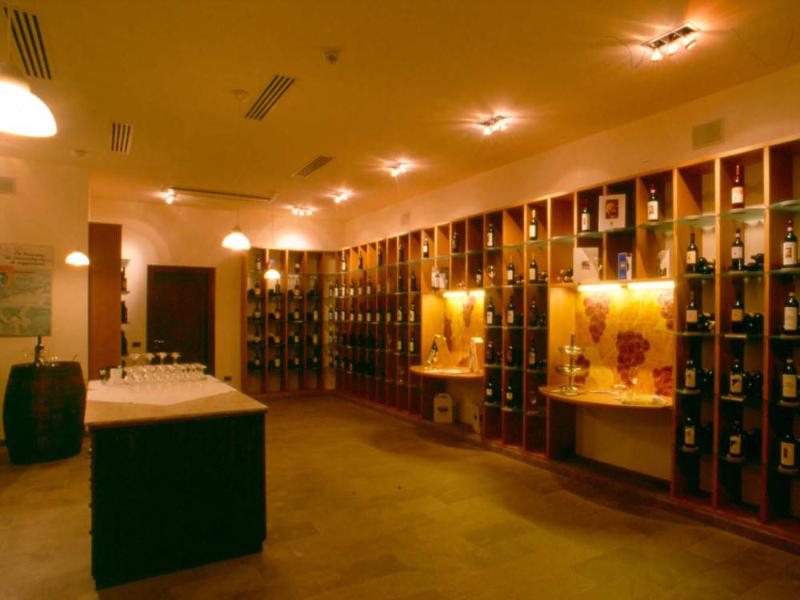 Hotel Porta Valdera image