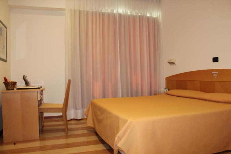 Hotel Porta Valdera image