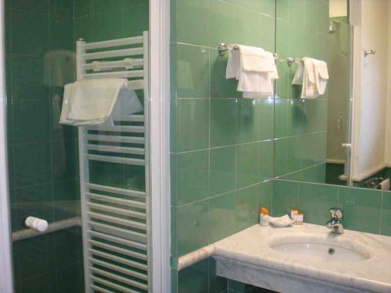 Hotel Porta Valdera image