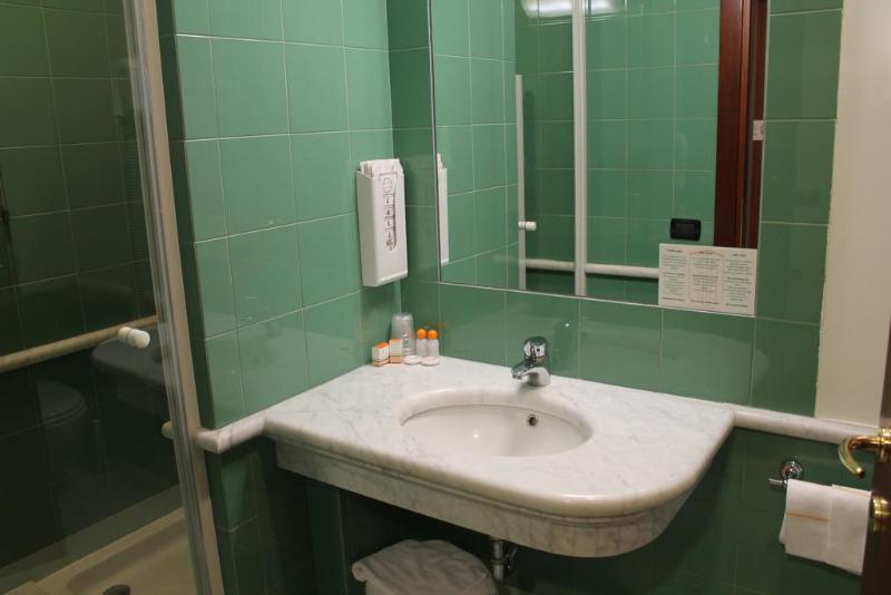 Hotel Porta Valdera image