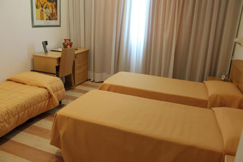 Hotel Porta Valdera image
