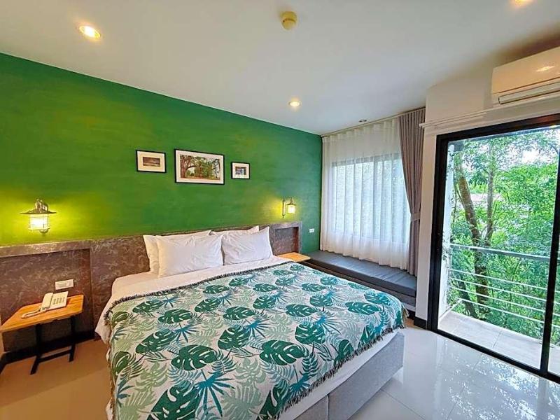 Ideo Phuket Hotel image
