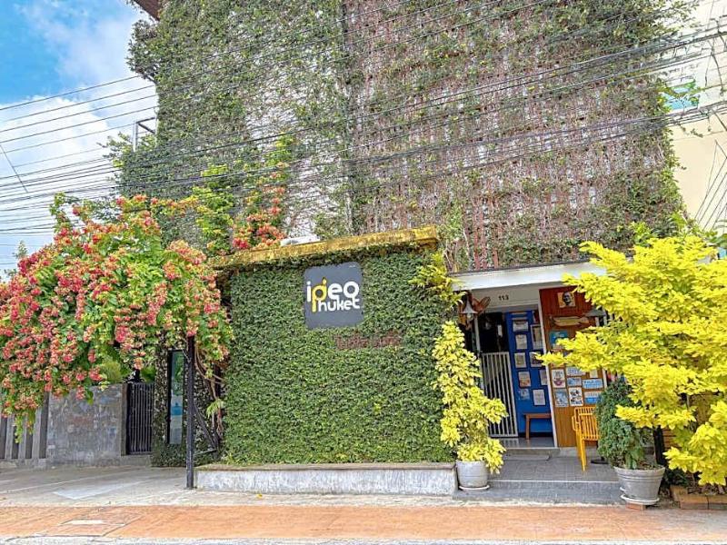 Ideo Phuket Hotel image