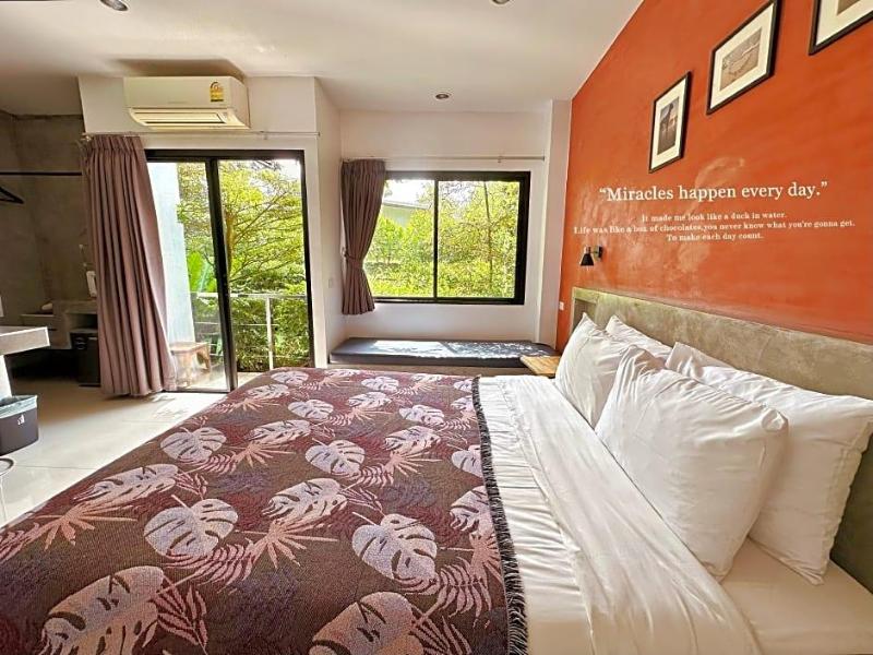 Ideo Phuket Hotel image