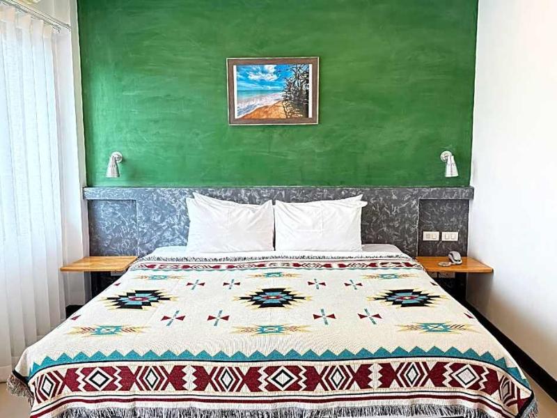 Ideo Phuket Hotel image