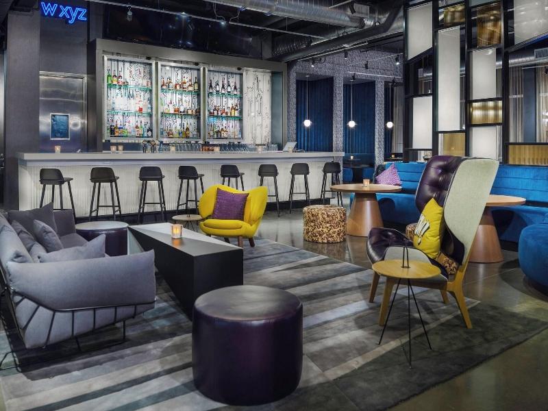 Aloft Gainesville image