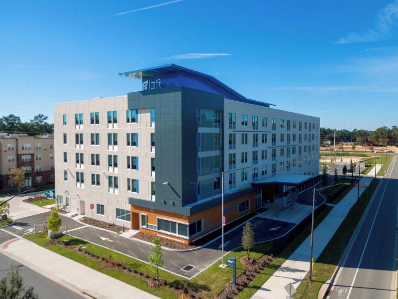 Aloft Gainesville image