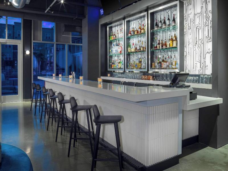 Aloft Gainesville image