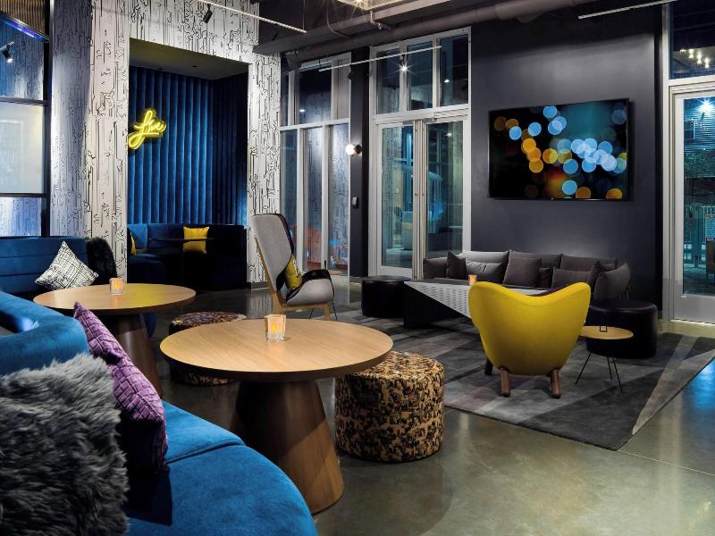 Aloft Gainesville image