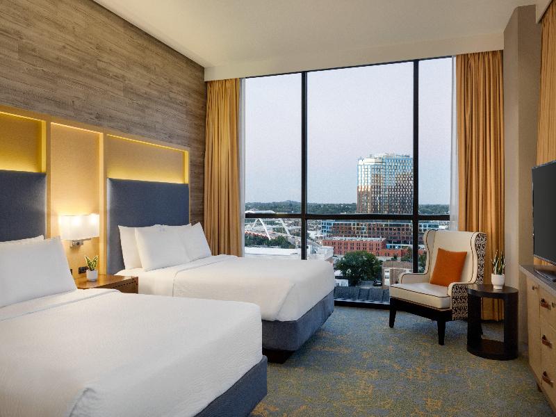 Holiday Inn & Suites Nashville Downtown - Broadway image