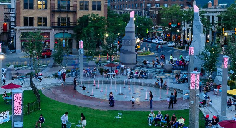 Staybridge Suites Rapid City - Rushmore