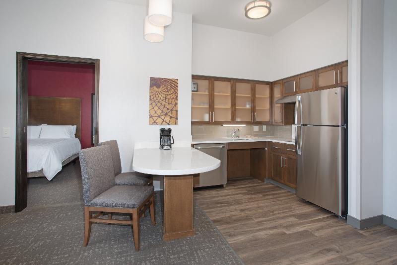 Staybridge Suites Rapid City - Rushmore