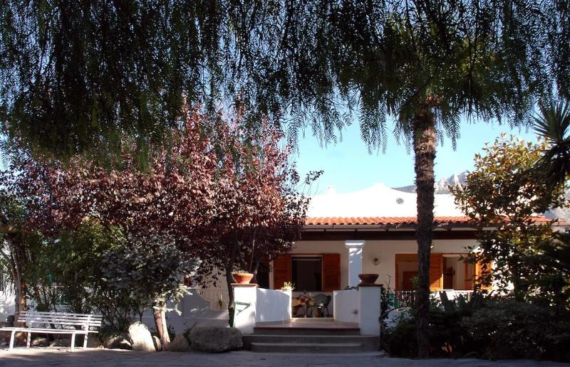 Residence Hotel Villa Tina image