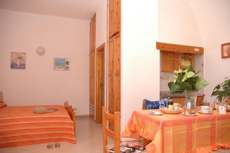 Residence Hotel Villa Tina 3