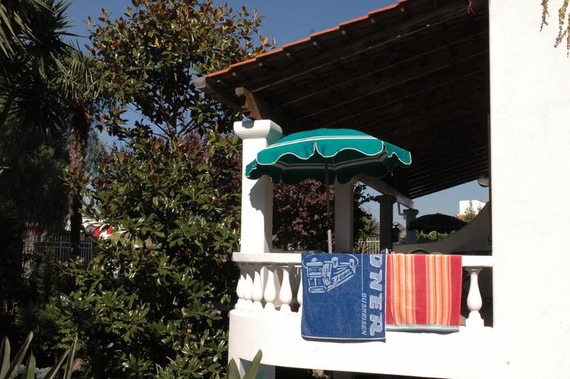 Residence Hotel Villa Tina image