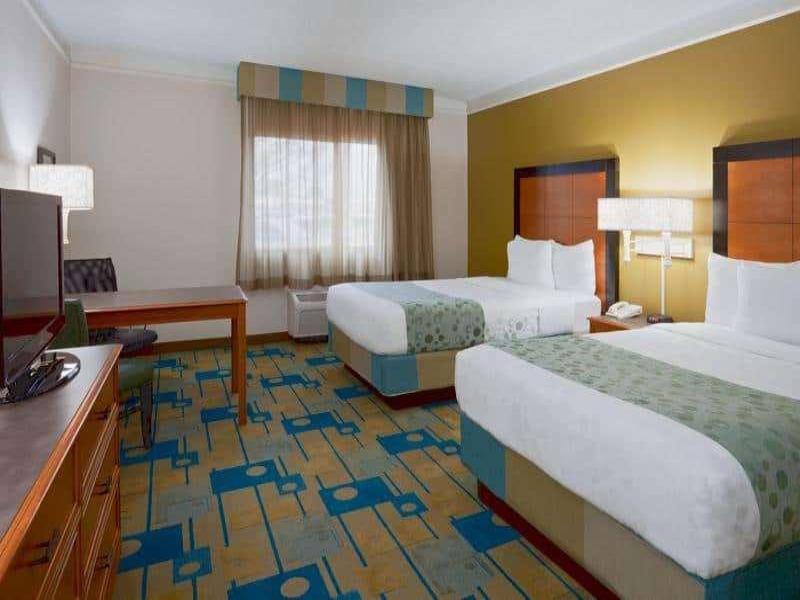La Quinta Inn & Suites Clearwater Airport image