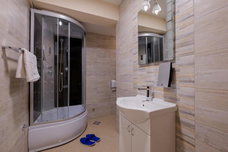 Airport Garni hotel Belgrade image