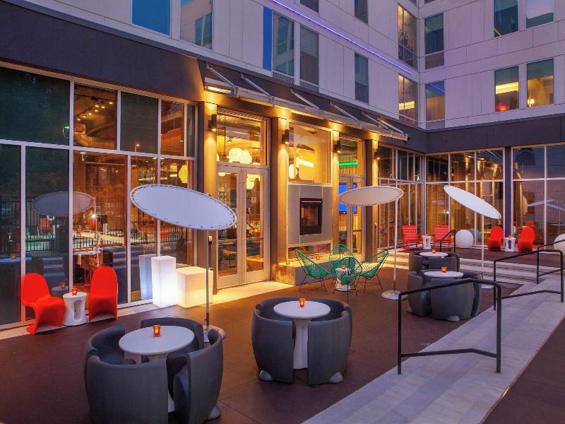 Aloft Alpharetta image