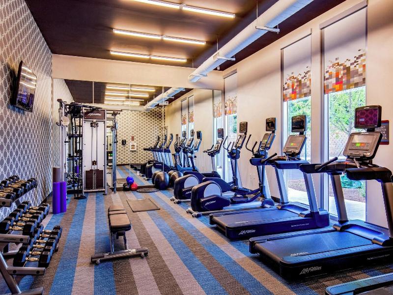 Aloft Alpharetta image