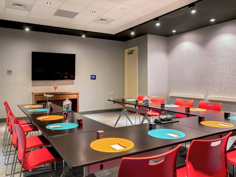 Aloft Alpharetta image