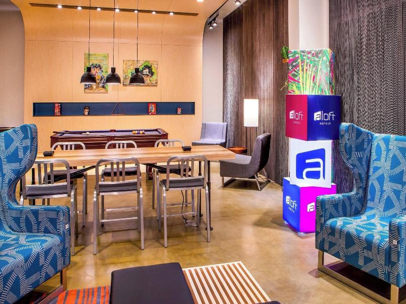 Aloft Alpharetta image