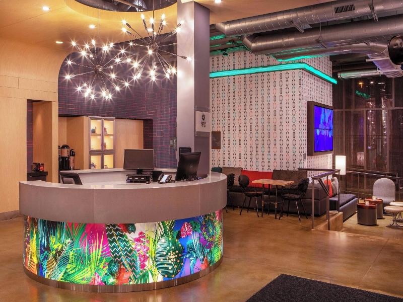 Aloft Alpharetta image