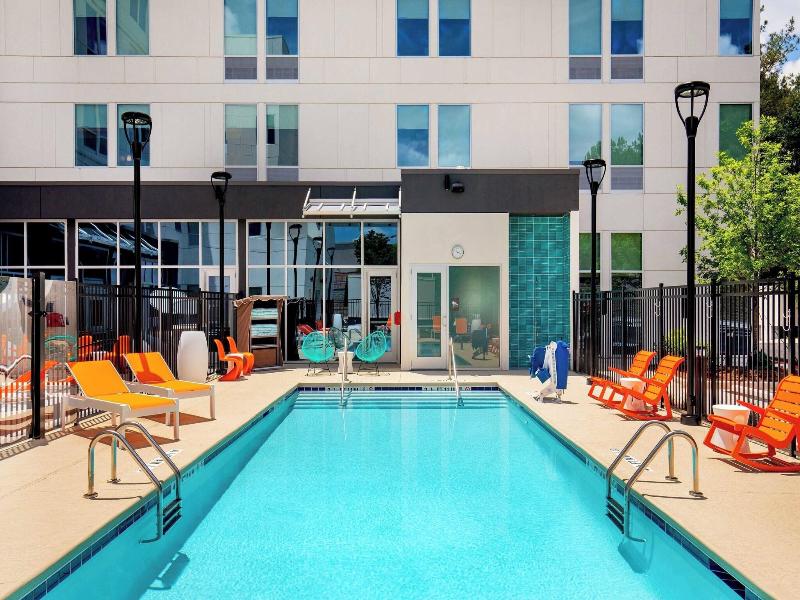 Aloft Alpharetta image