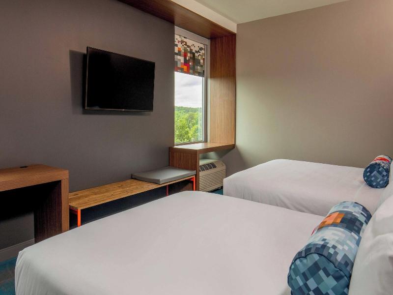 Aloft Alpharetta image