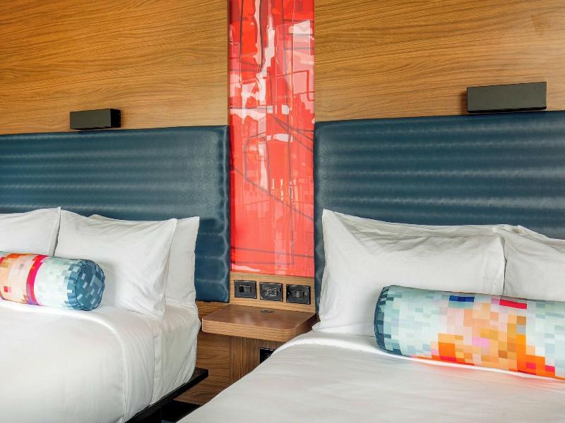 Aloft Alpharetta image