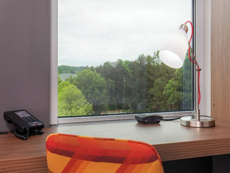 Aloft Alpharetta image