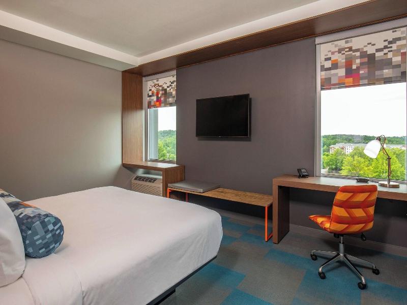 Aloft Alpharetta image